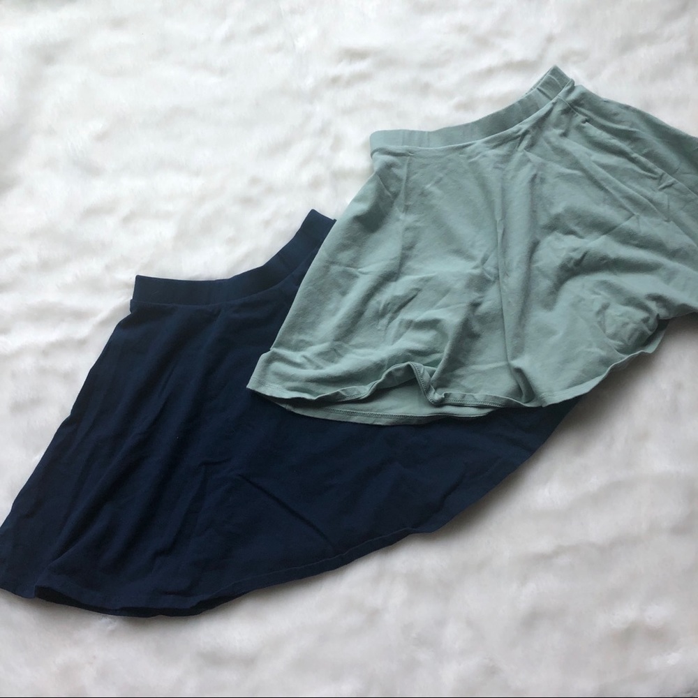 CIRCLE SKIRT BUNDLE